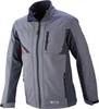 Softshelljacke Highline, schiefer, Gr. 2XL - Artikel: 4030913946481