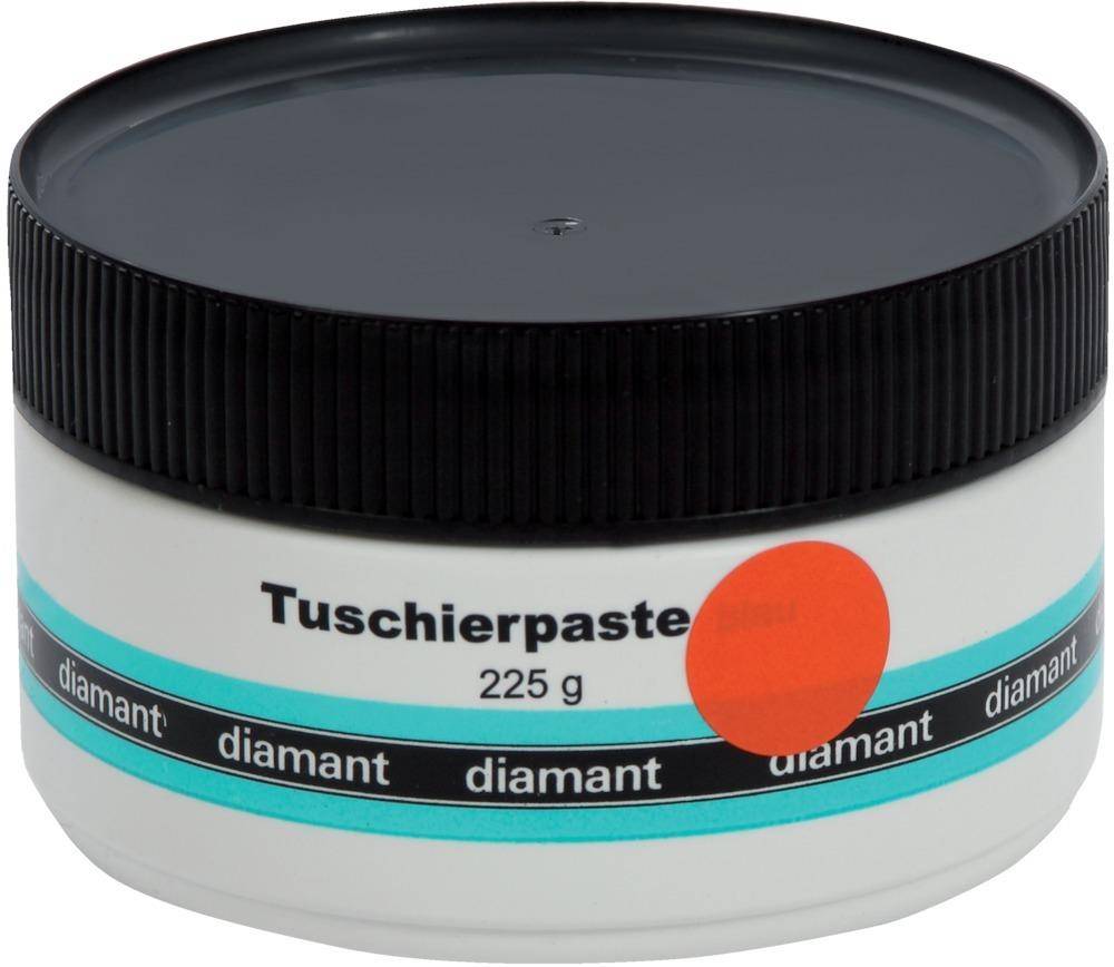 Tuschierpaste 225g rot diamant - Artikel: 4016509600128