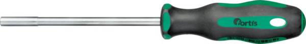 Steckschlüssel- Schraubendreher 6x125mm FORTIS