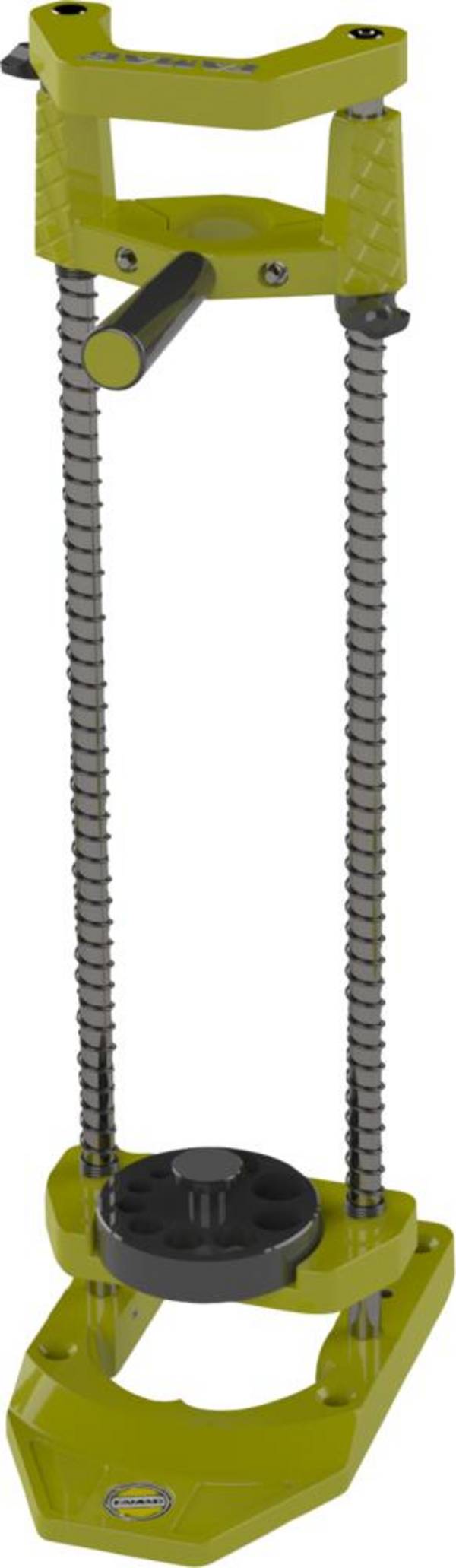 Bohrständer starr Bohrerl. 460mm Famag