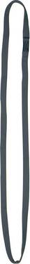 Bandschlinge LOOP 25mm, 0,8 m,26 kN,grau SKYLOTEC
