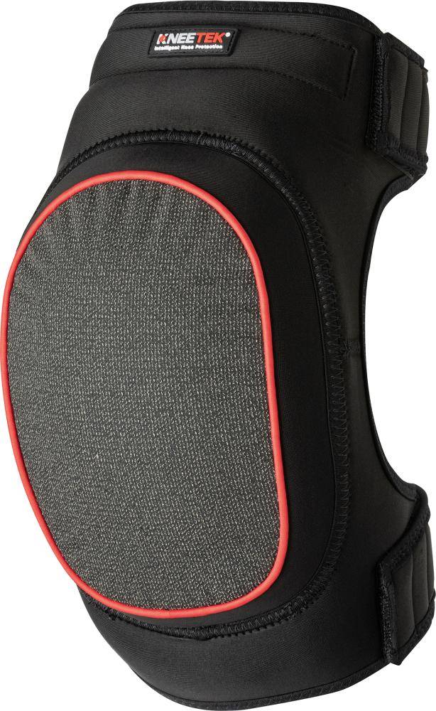 Knieschoner Safetek Kevlar Soft Kneetek-0