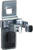 Werkzeugklemme einfach B20xT60xD25 mm für Lochplatten für Lochplatten - Artikel: 7830333330
