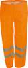 Regenbundhose RHO, Gr.S, orange - Artikel: 4029201140069