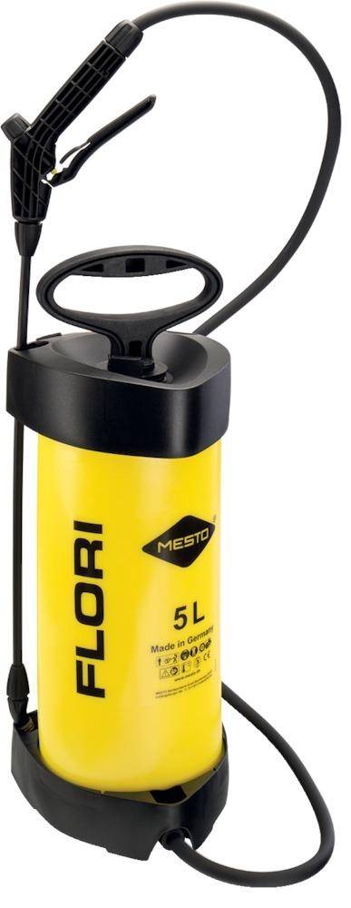 Drucksprühgerät 3232M 5 Liter Messingrohr-0