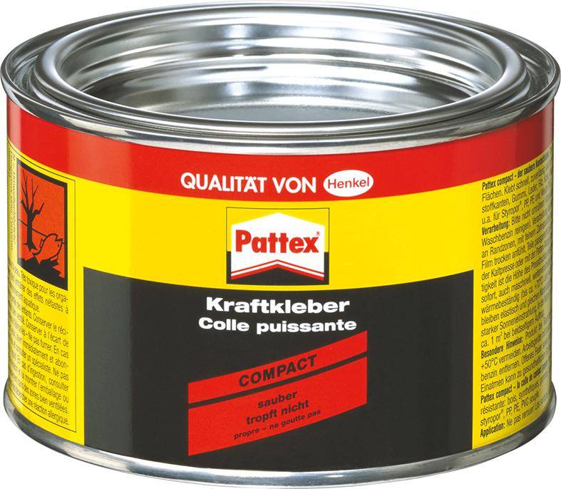 Pattex Compact Gel 50g Henkel-0