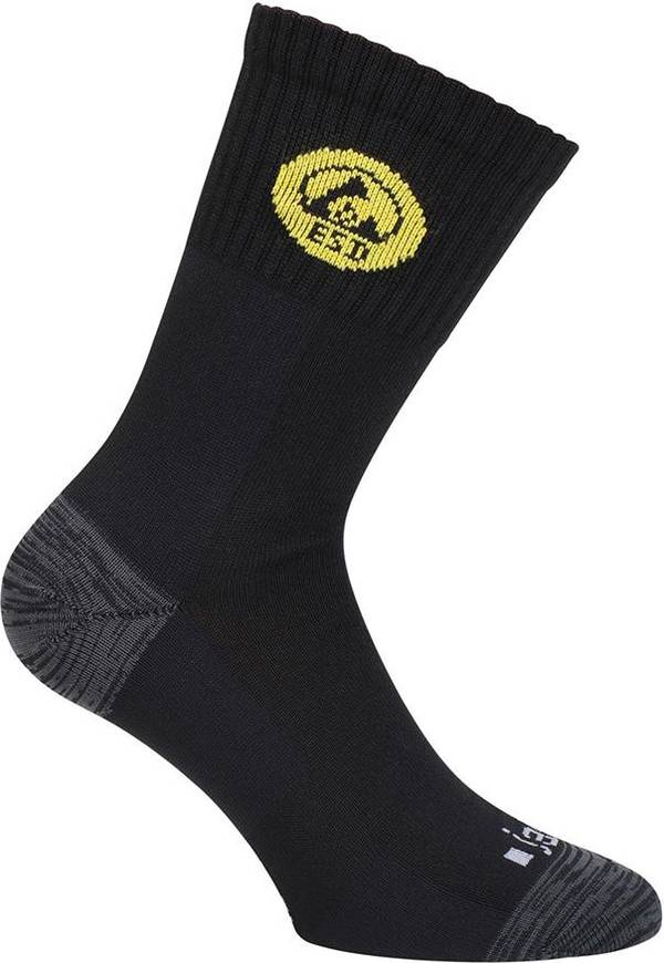 Socke 8201 Light ESD, Gr. 44-45