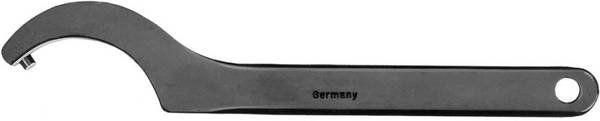 Hakenschlüssel DIN1810B mit Zapfen 68-75mm AMF - Artikel: 4020772054977