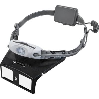 SCHWEIZER Kopfbandlupe Tech-Line BINO LED-0