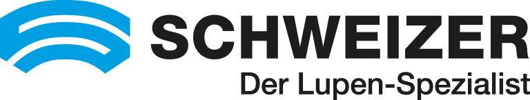 Handleuchtlupe Tech-Line 10xD 30,0mm SCHWEIZER-2