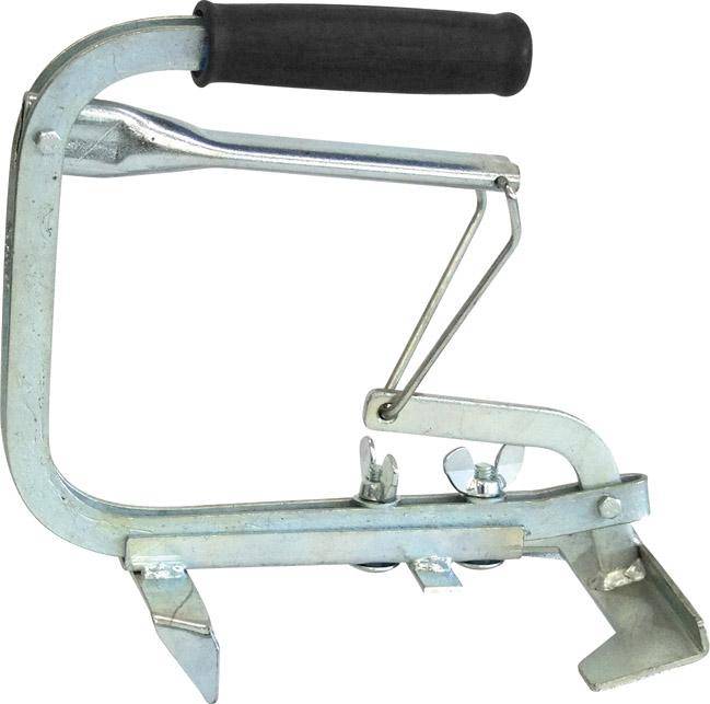 Pflasterboy PB I 100-170 mm, 10 kg PROBST - Artikel: 4054979418638-0