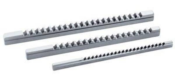 Räumnadel HSS Gr22VI Hassay Savage IBT - Artikel: 4046368116225