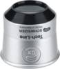 Uhrmacherlupe Tech-Line Vergr. 6x Linsen-D.22,8mm Schweizer