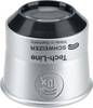 SCHWEIZER Uhrmacherlupe Tech-Line 10 x / Ø 22,8 mm, aplanatisch
