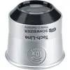 SCHWEIZER Uhrmacherlupe Tech-Line 10 x / Ø 22,8 mm, aplanatisch