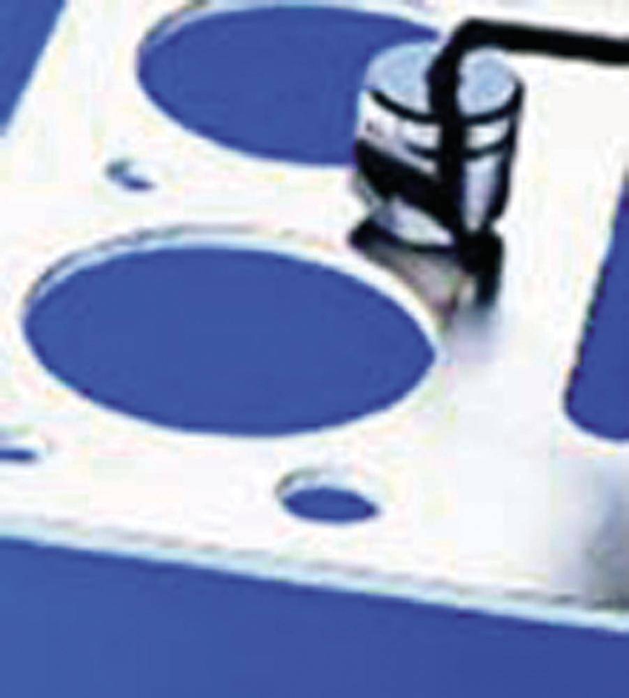 Entgratsenker EL-SG1500 mit Softgrip GRATTEC GRATTEC - Artikel: 7290003241606-2