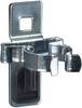 Werkzeugklemme einfach B20xT60xD28 mm für Lochplatten für Lochplatten - Artikel: 7830333331