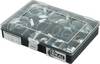 Schlauchschellen-Set W1 9mm sortiert IDEAL-Schlemper - Artikel: 4032104001917