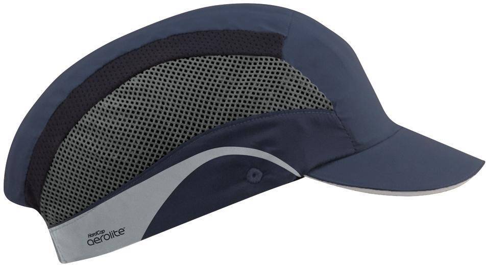 Hardcap Aerolite 5,0 cm Schirm, navy-0