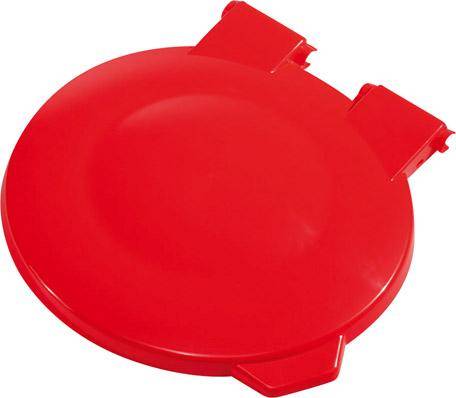 EVO Products Deckel rot für Sammler 630x560x1080mm-1