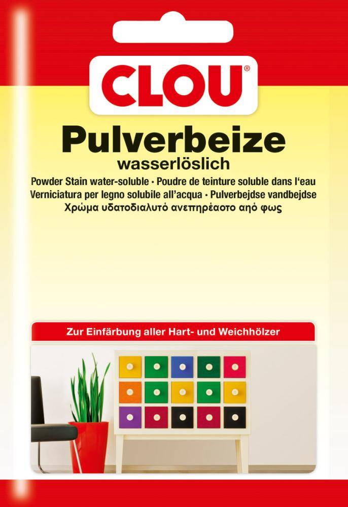 Beizen in Bt. (wasserl.) Nr. 161 hellgrau - Artikel: 4007141021303-0