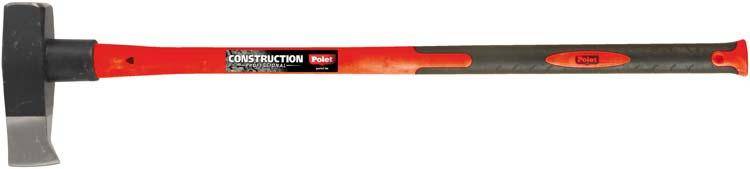 Spalthammer 3Kg FIBER 5001 - Artikel: 5410685855270-0