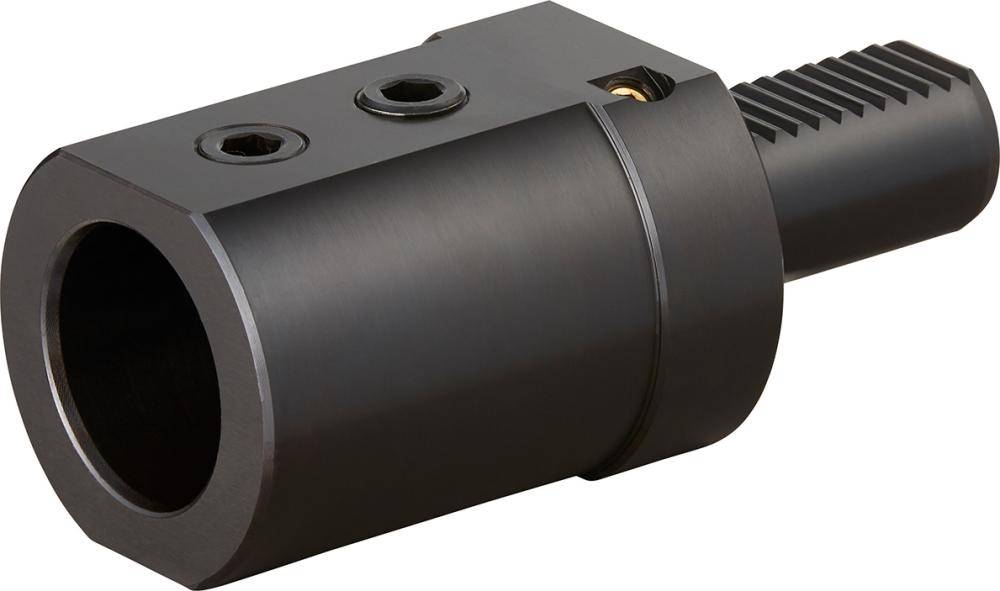 Halter VDI für Wechselplattenbohrer E1 30x16mm FORTIS
