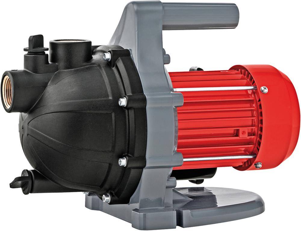 Gartenpumpe GP 600 ECO - Artikel: 4003718058086-0