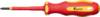 Schraubendreher VDE PH0x60mm FORTIS