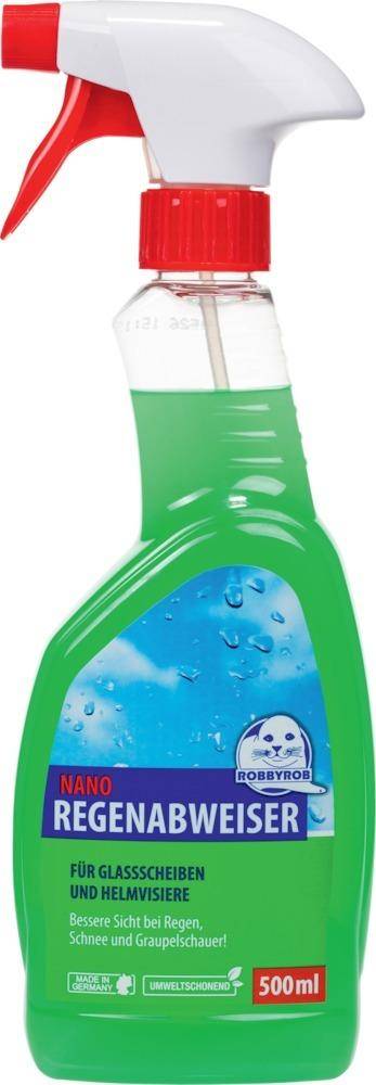 Regenabweiser Nano, 500ml PET-0