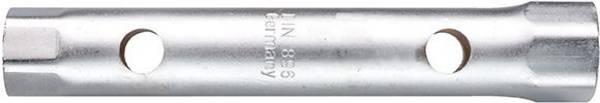 Rohrsteckschl. DIN896B 21x23mm FORTIS - Artikel: 4317784779579