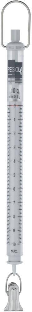 Federwaage Light 100g PESOLA-0