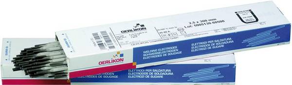 Stabelektrode Citorex D 3,2 x 350 mm OERLIKON