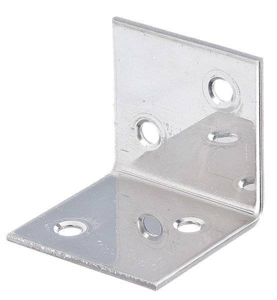 Breitwinkel VA 40x40x40x2 - Artikel: 4004338361082-0