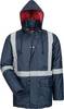 Parka Mellum Gr.M,marine,reflex