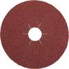 Fiberschleifsch.Kor.CS561125mm K 80 Klingspor - Artikel: 4014855012787