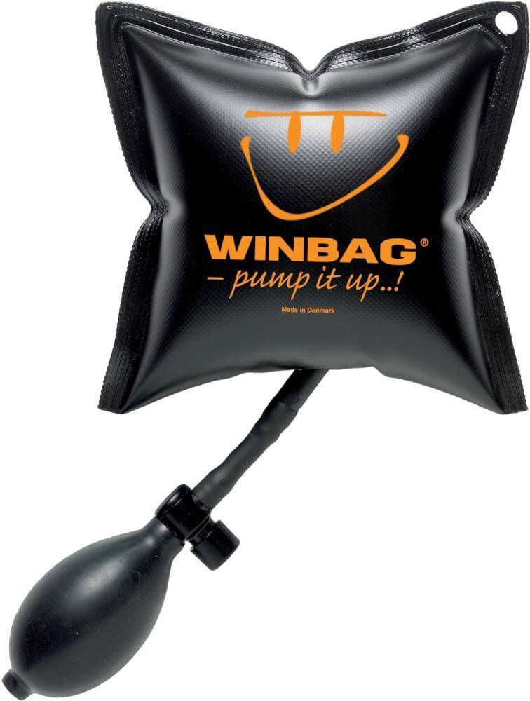 WINBAG Luftkissen 135kg Inh. 4 St. Redhorse - Artikel: 5710123000447-0