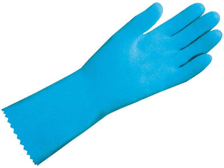 Chemikalienhandschuh Jersette 300 Gr.10 MAPA-0