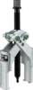 Kukko 14-3 2-Arm Abzieher mit Krallenfüssen für Ø 15-140 X 160 mm
