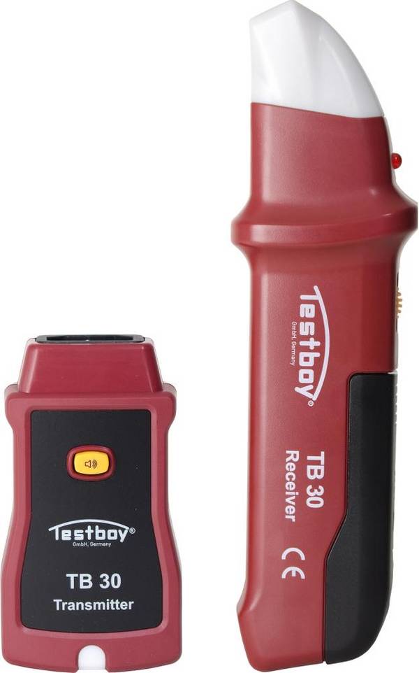 Sicherungsfinder TB 30 Testboy