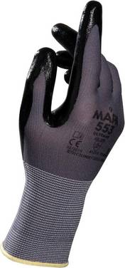 Handschuh Ultrane 553 Gr.6 MAPA