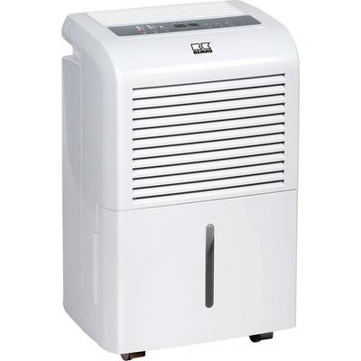 Luftentfeuchter mobil ETF 360 Eco-0