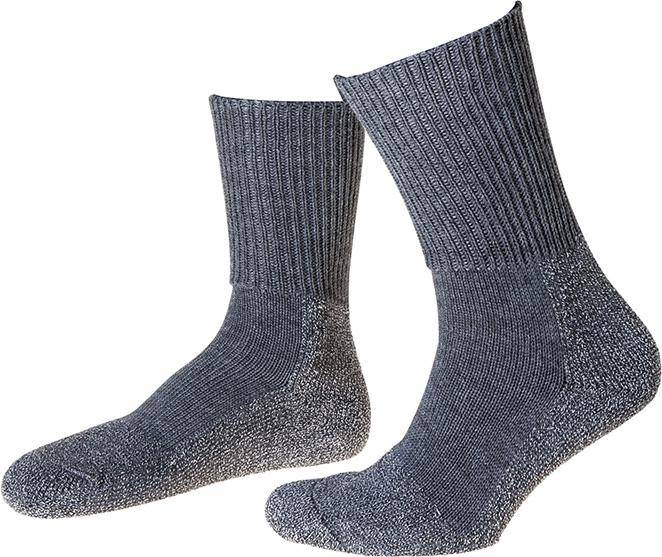Funktionssocke, kurz, Gr. 42-44, FORTIS - Artikel: 4317784797283
