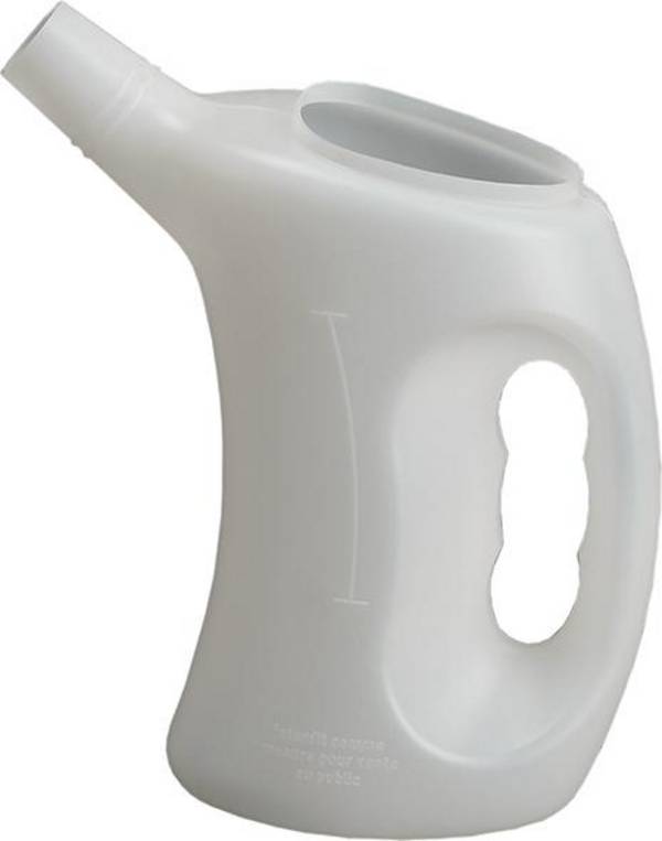 Messbecher Polyäthylen 3l Nr.07503 Pressol - Artikel: 4103810075032