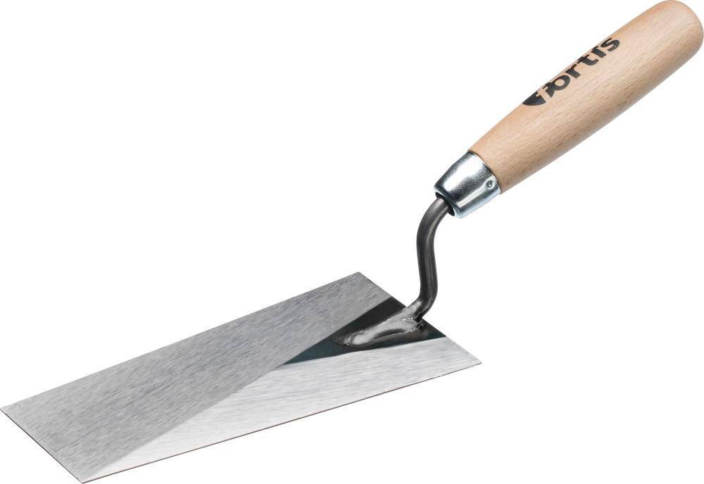 Berner Putzkelle 160mm FORTIS-0