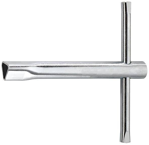 Dreikant-Steckschlüssel M10 FORMAT-0