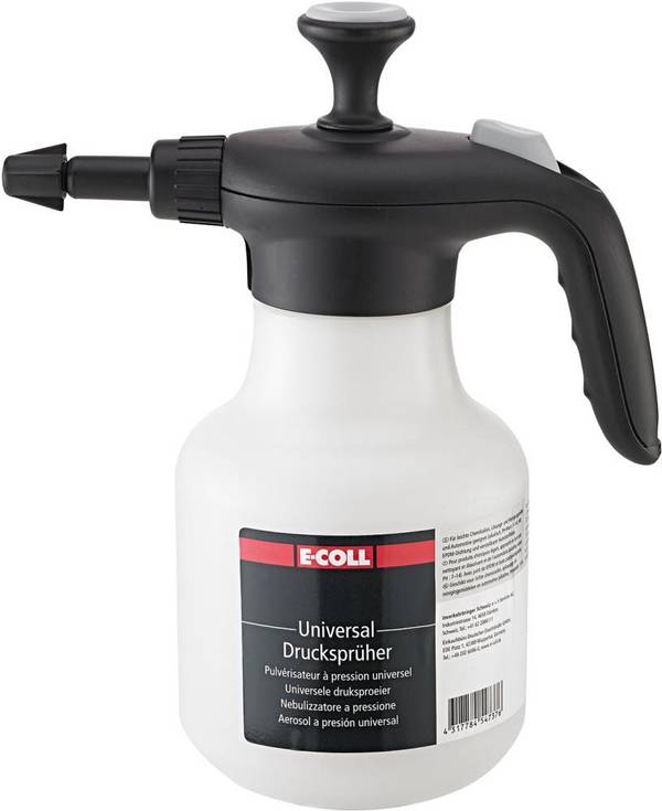 Drucksprühgerät 360 Grad 1,5L FPM - Artikel: 4317784664615
