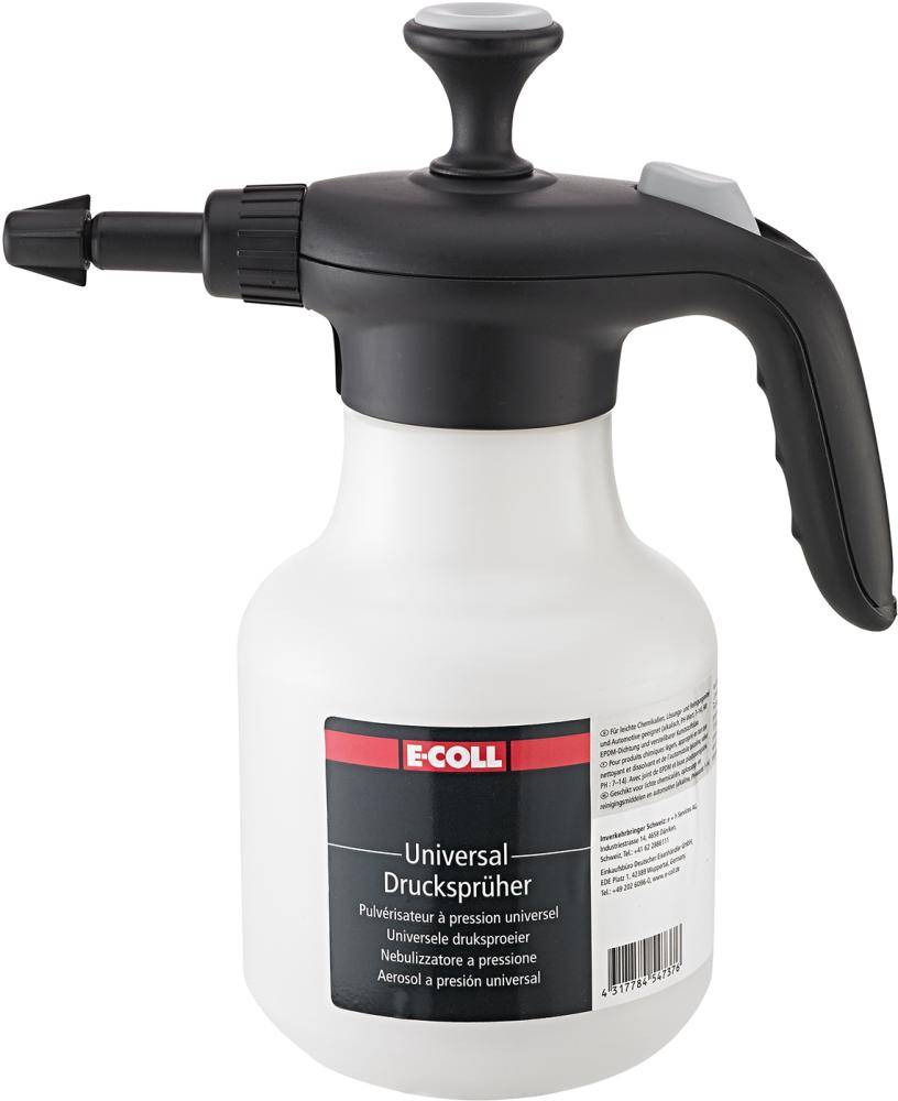Drucksprühgerät 360 Grad 1,5L FPM - Artikel: 4317784664615-0