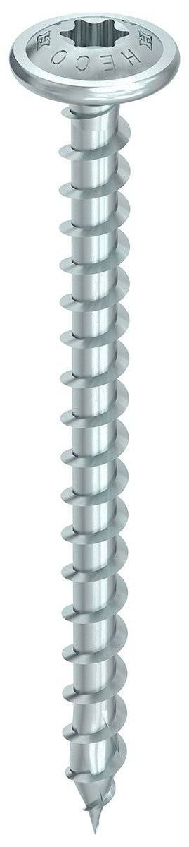 HECO TOPIX-plus Tellerkopf T-Drive VVG A3K 6,0x60mm (100)-0