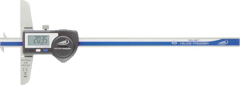 Dig. Breiten-u.Abstand- Tiefen-MS. IP67, R. 1/100500x150 mm-0